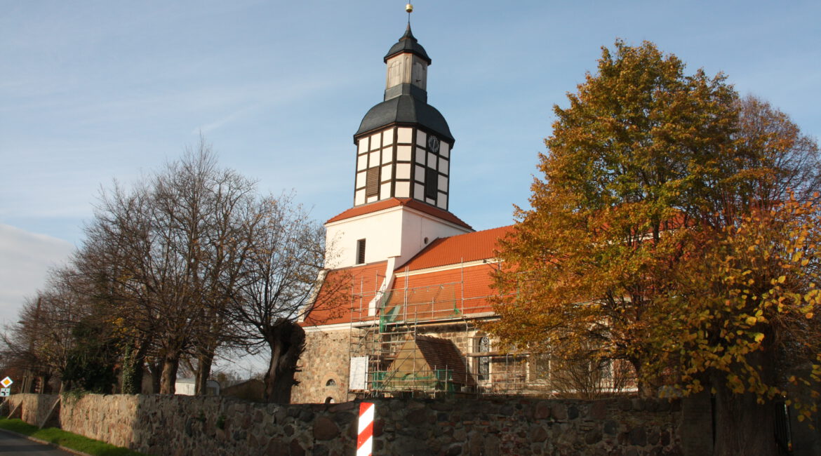 Kirche Wismar