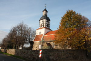 Kirche Wismar