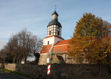 Kirche Wismar