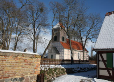 Kirche Seehausen