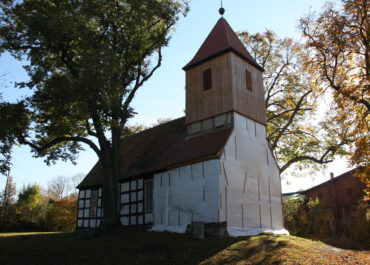 Kirche Dargersdorf