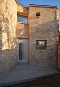 Lichtstein Zerpenschleuse